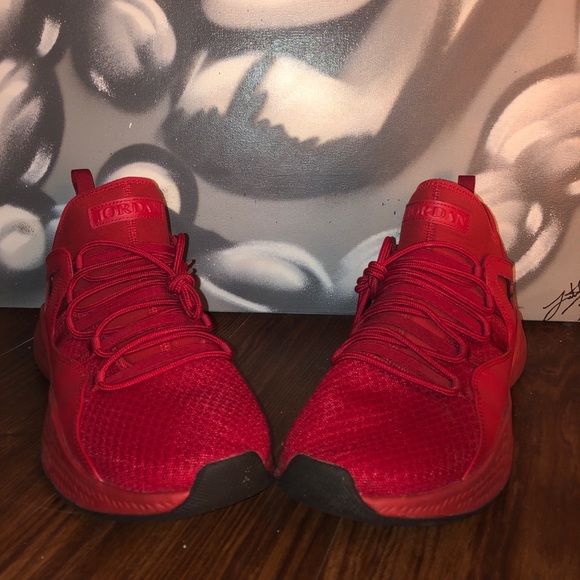 Jordan ‘Formula 23’ - Picture 2 of 5